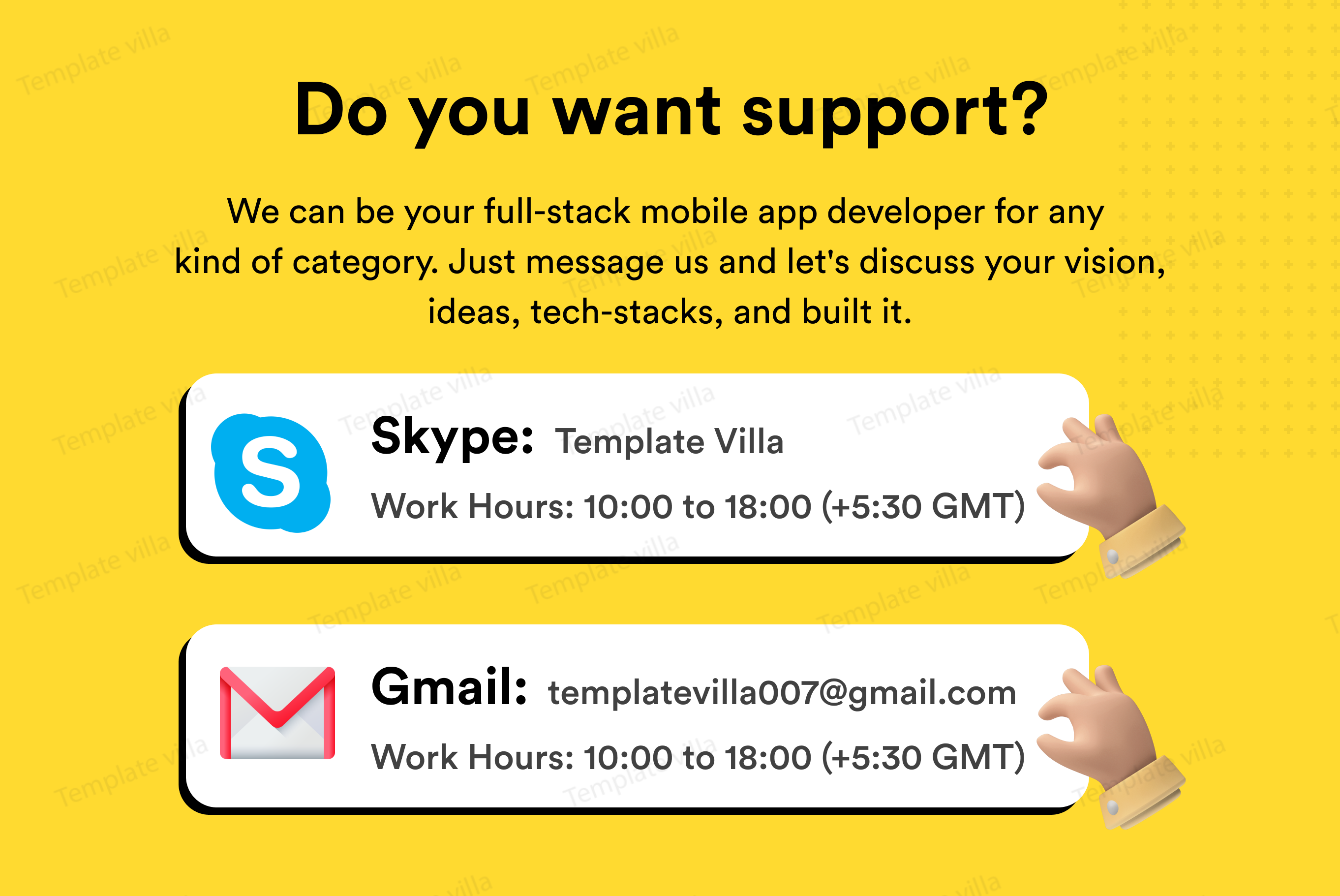 Daily Workouts - No Equipment Required