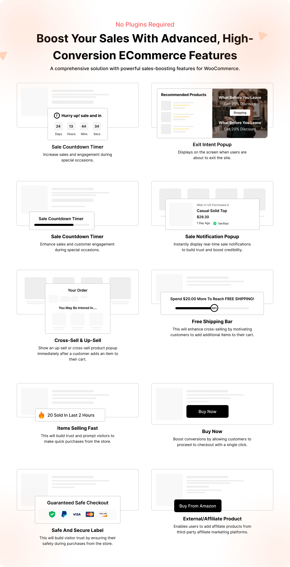 Bloom Store App - E-commerce Store app in Flutter 3.x (Android, iOS) with WooCommerce Full App