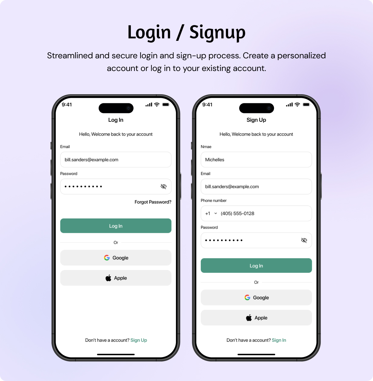 Cleaning Services Booking Full app in Flutter (Android, iOS) with Node.js Backend App