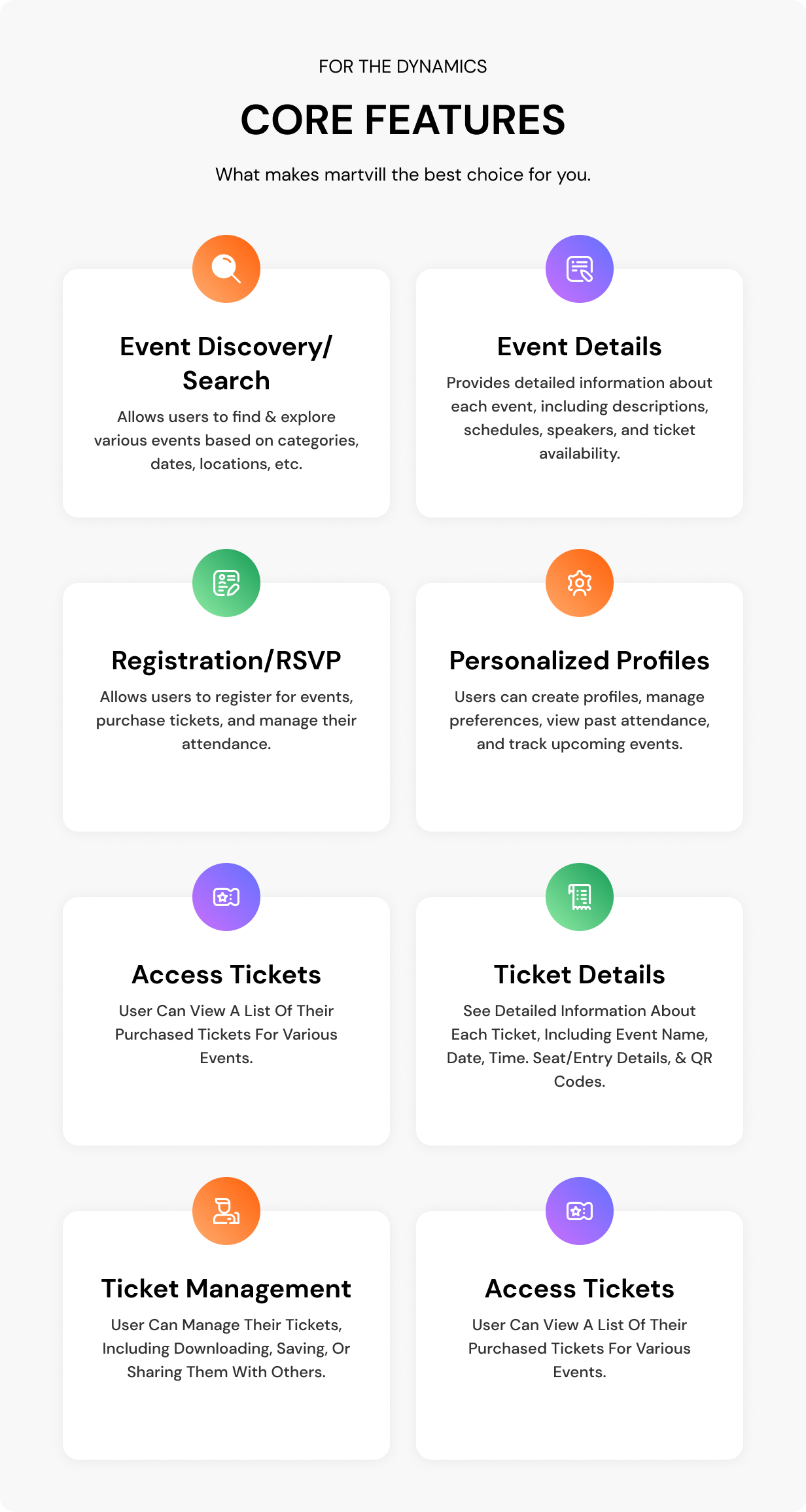 InClub: Event Management in Flutter with Node.js Backend | Complete event planner App
