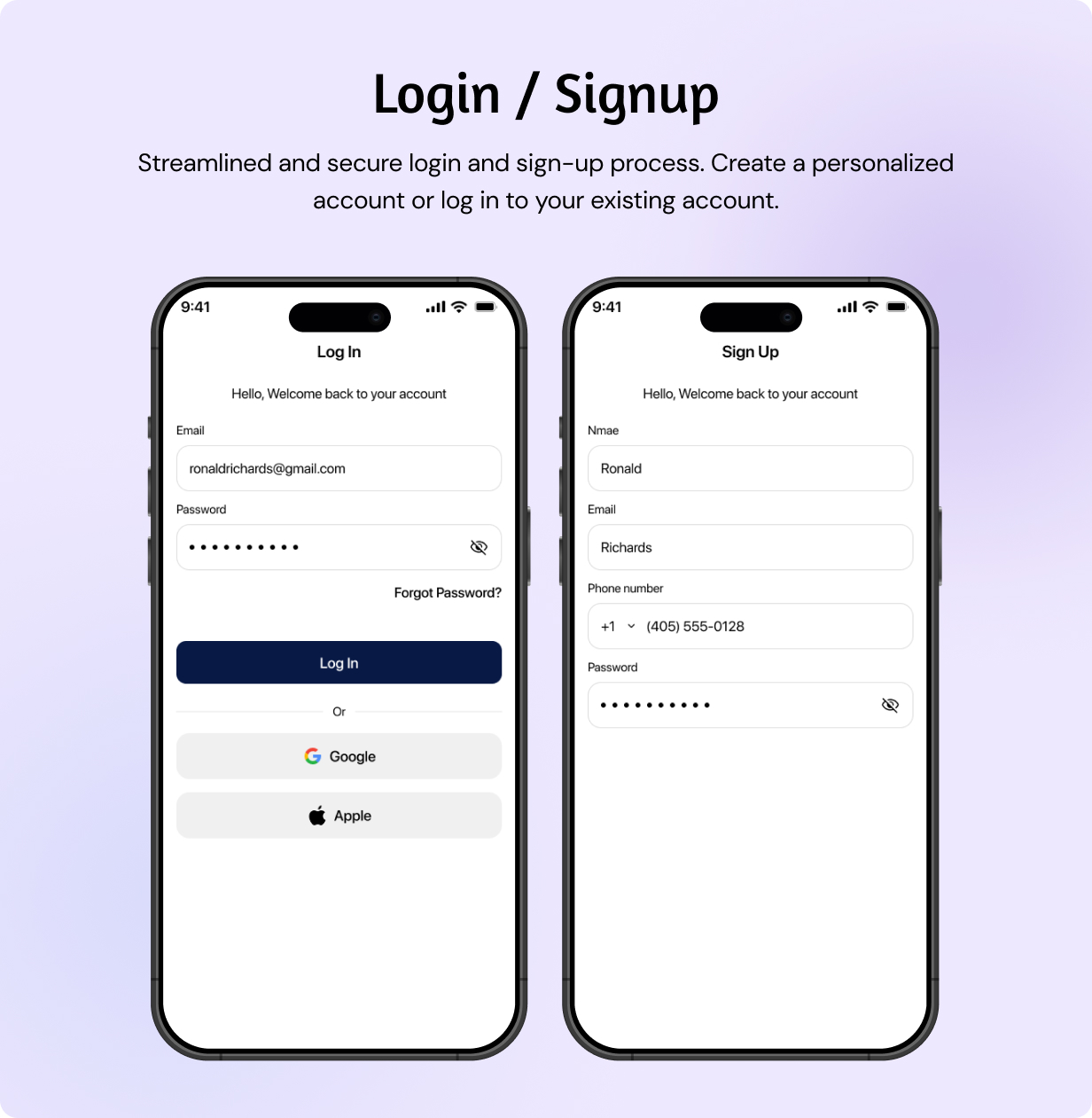 Plumber Services Booking Full app in Flutter (Android, iOS) with Node.js Backend App
