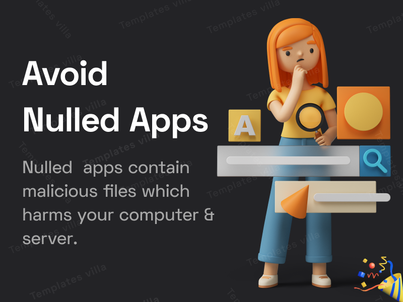 Flutter: Aplikasi Kairo E-niaga dengan pengantar UI 2 in 1 Aplikasi + Aplikasi Android + Aplikasi iOS Template - 10