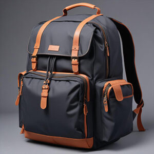 back pack bag