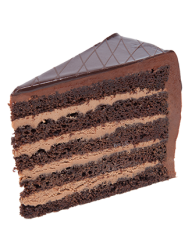 Cake Piece