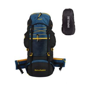 born explore bag