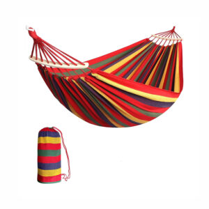 camping swing