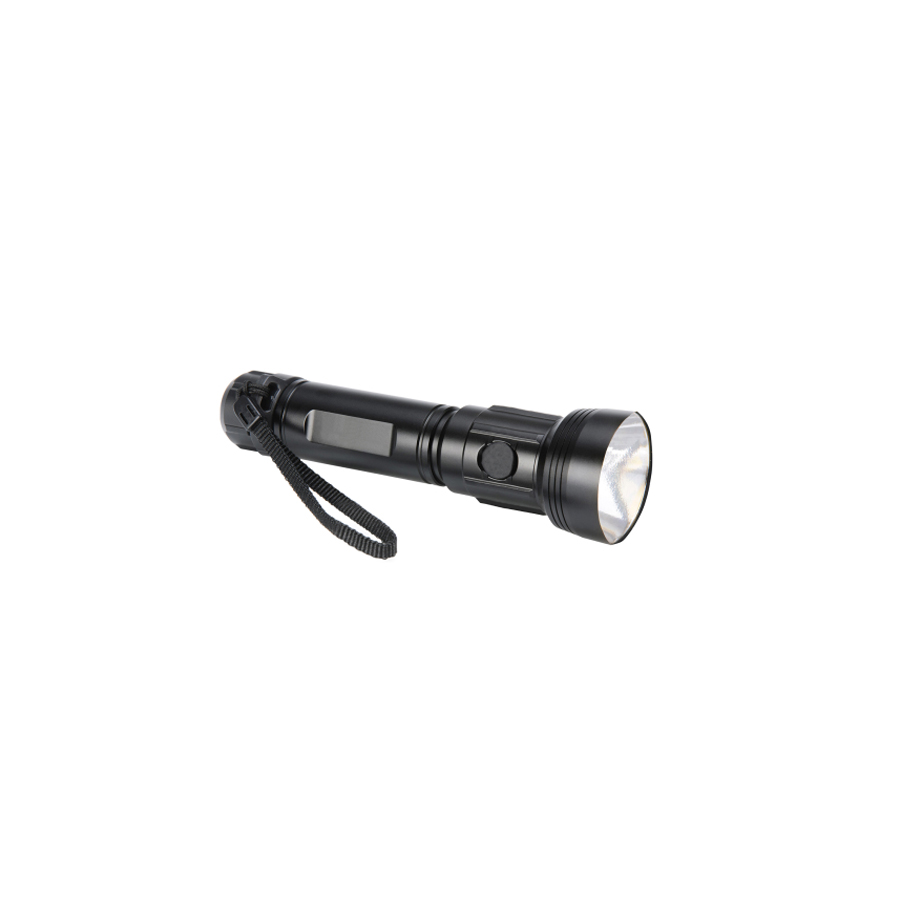 flashlight
