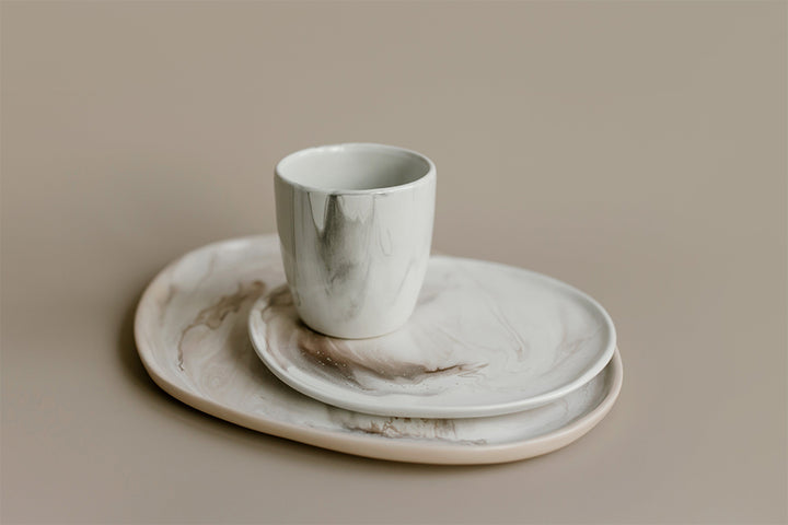 From Clay to Masterpiece: A Beginner’s Guide to Pottery