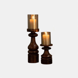 candle holder ceramic