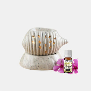 decor flower air freshner
