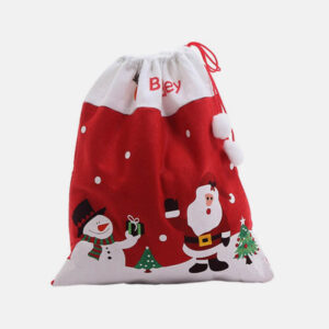 christmas bag