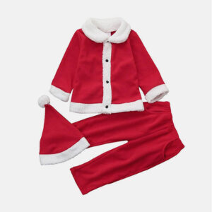santa suit