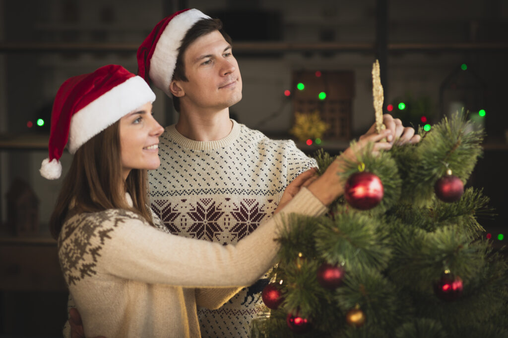 Christmas Traditions Around the World