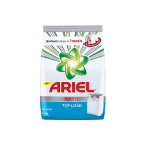 ARIAL MATIC