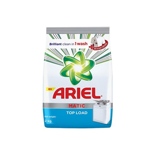 ARIAL MATIC