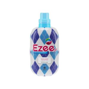 liquid detergent