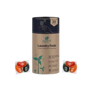 laundry pods
