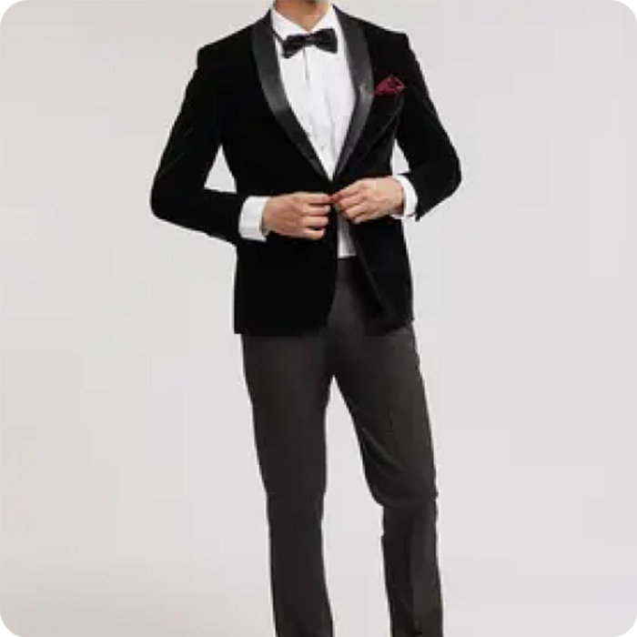 Suits & Blazer
