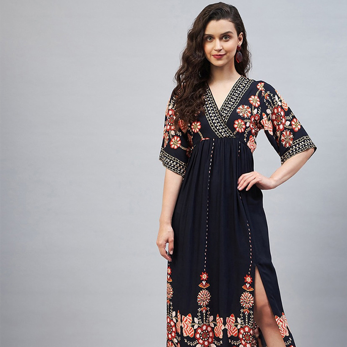 Dresses