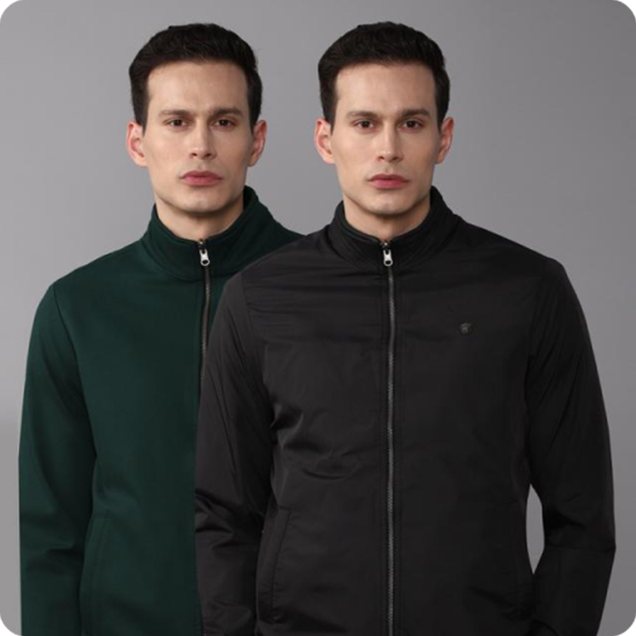 Jackets
