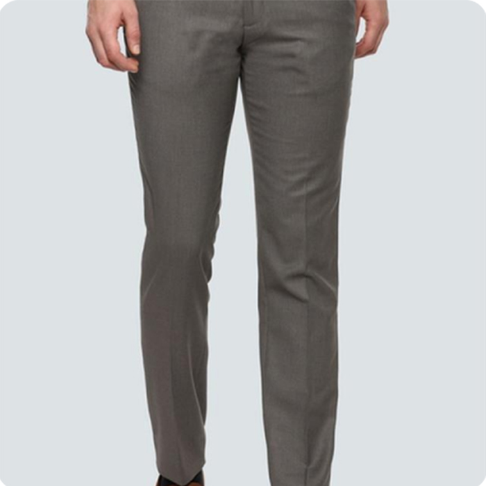 Formal trousers
