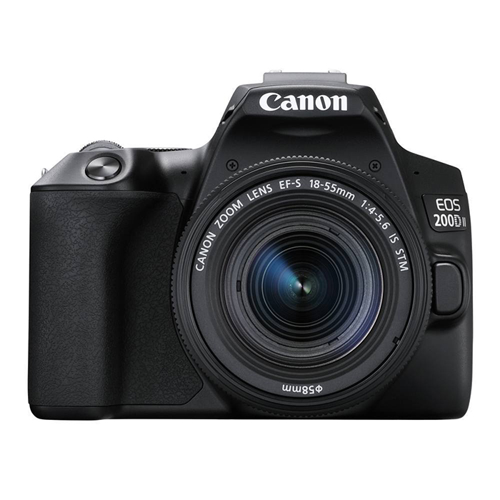 DSLR 1