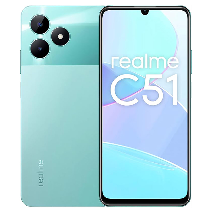 realme 6