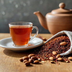 Tea & Coffee