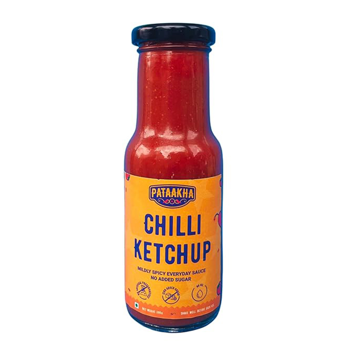 Chilli ketchup