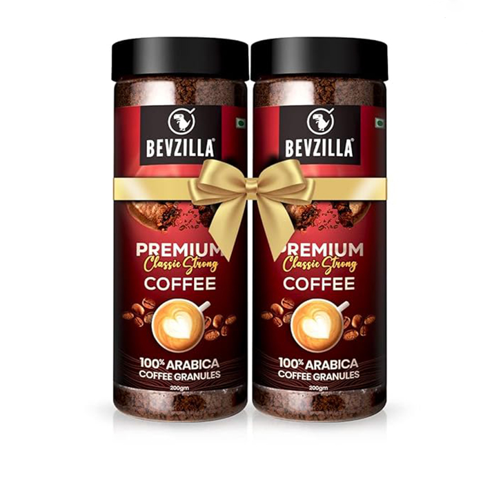 arabica coffee