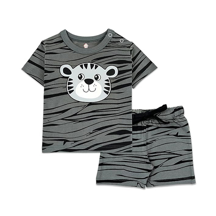 black boy set