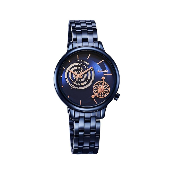 blue watch
