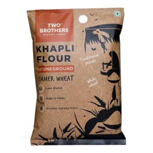 khapli flour