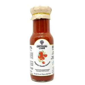 orchard ketchup