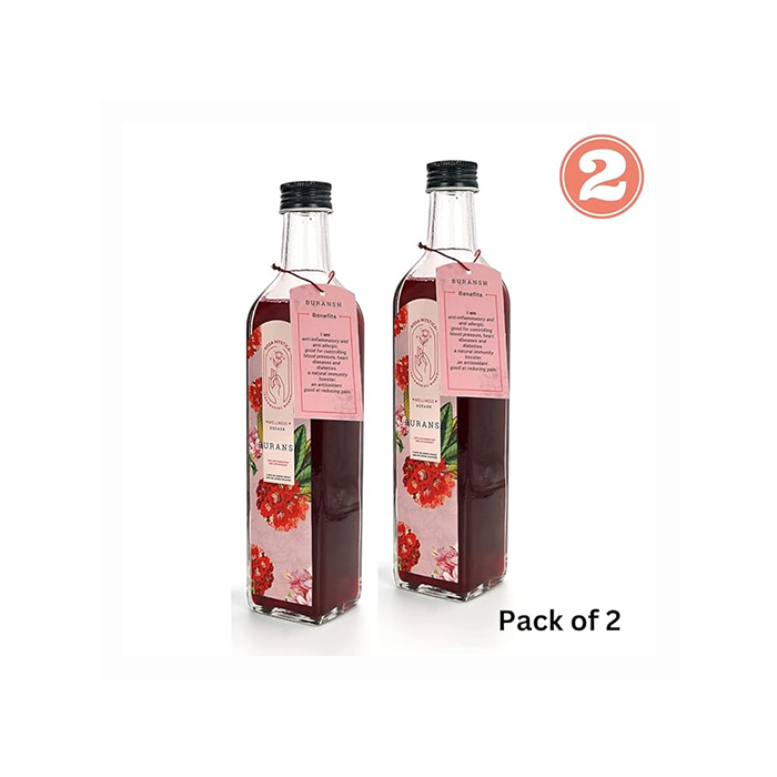 pink roase drink
