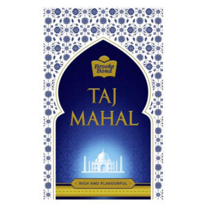 taj tea