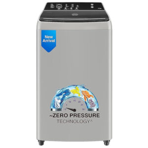 zero pressure machine