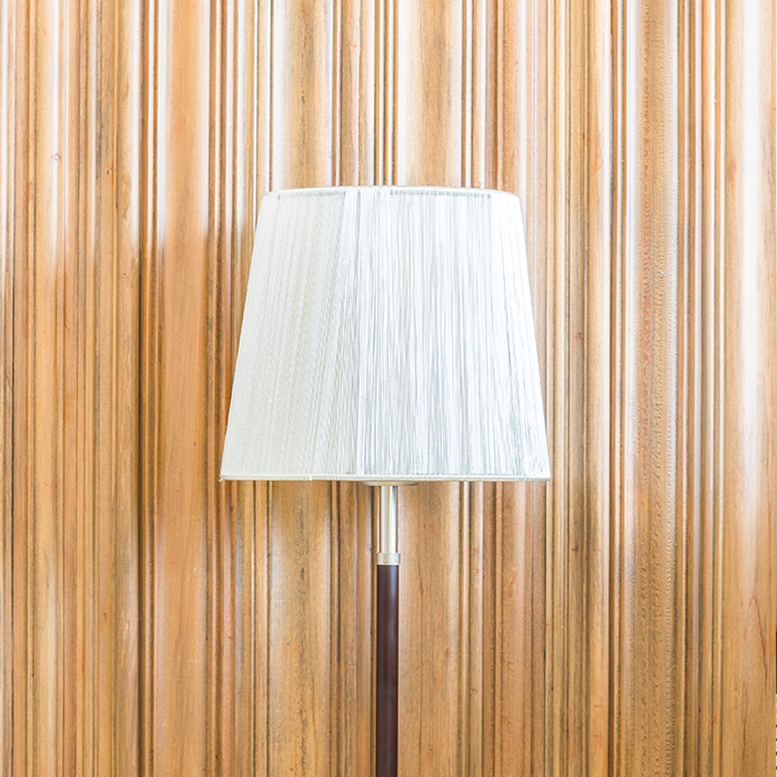 Buffet Lamp