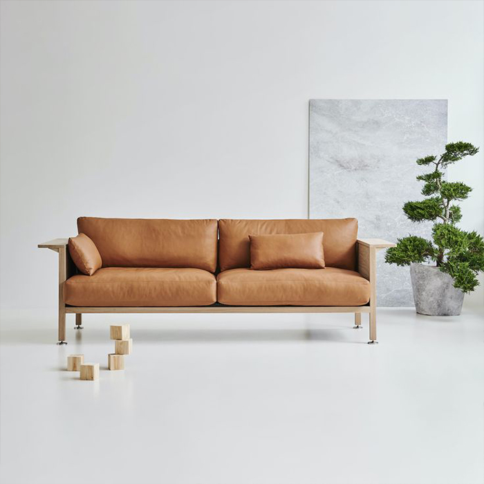 Loveseat