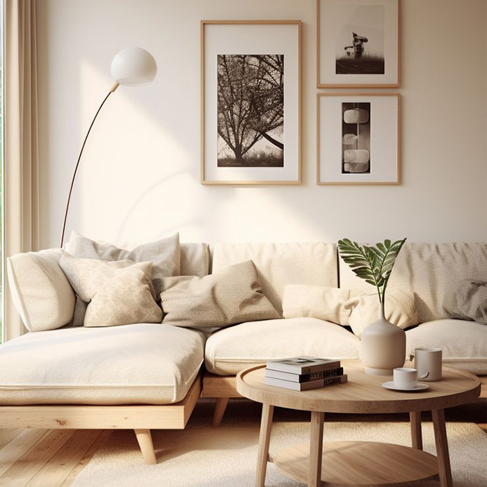 Sectional Sofa