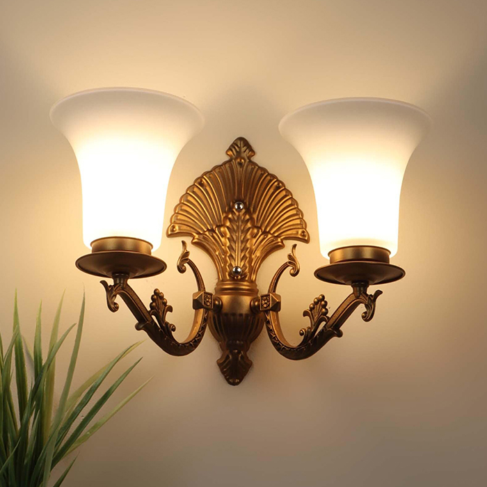 Wall Lamp