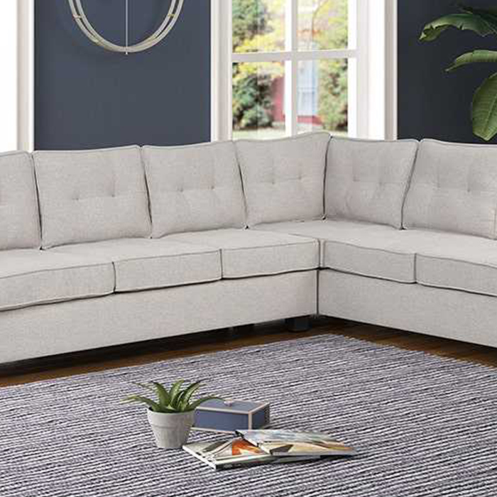 Corner sofa
