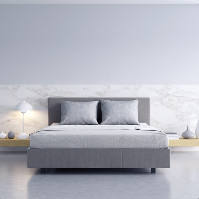 Folding Bed