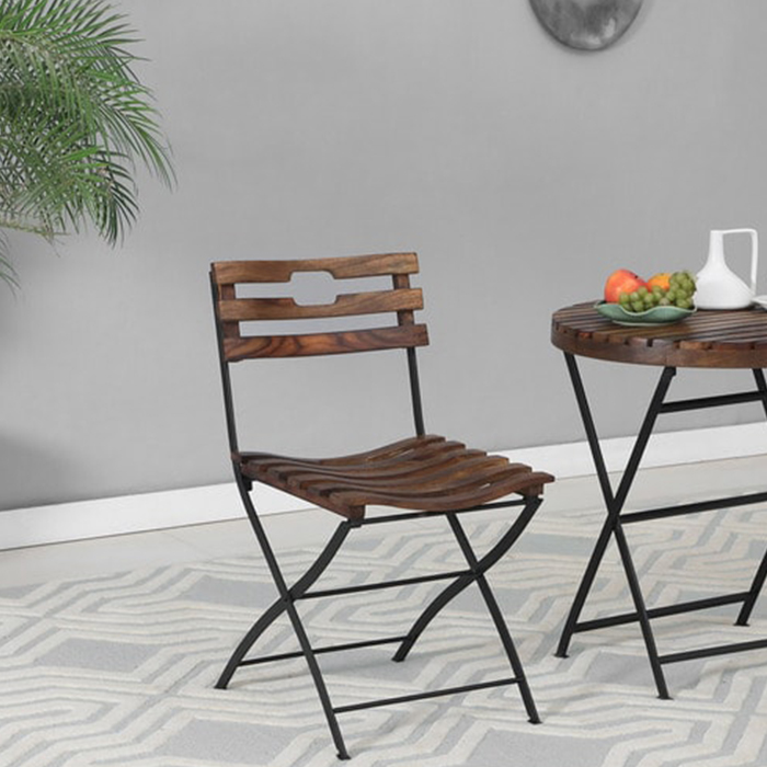 Folding chair