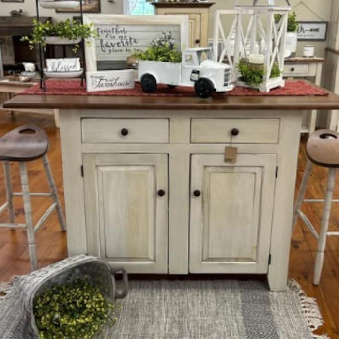 Kitchen Island