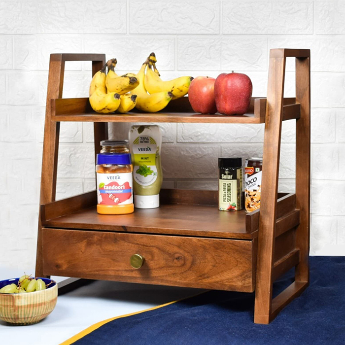 Kitchen Racks