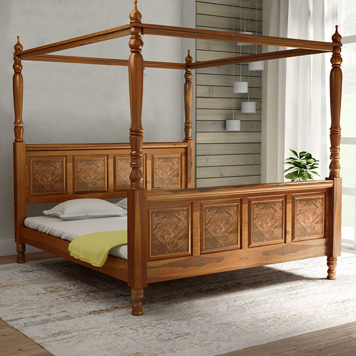 Poster Bed