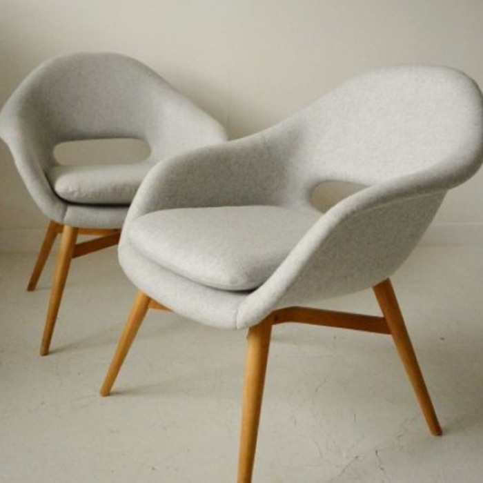 Windsor chair