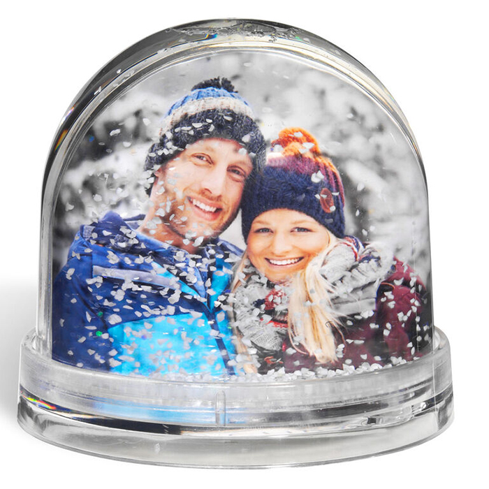 snow globe
