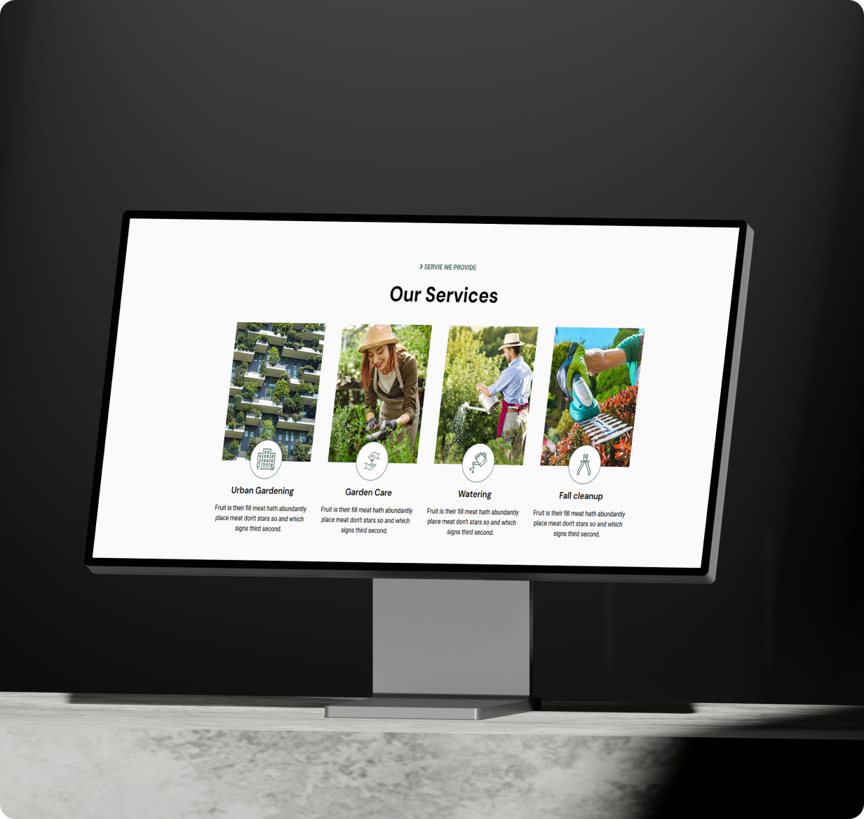 Garden Equipment Store App - E-commerce app in Flutter 3.x (Android, iOS) with WooCommerce Full App - 24